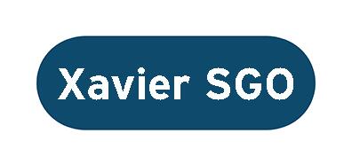 Xavier SGO Donation Button